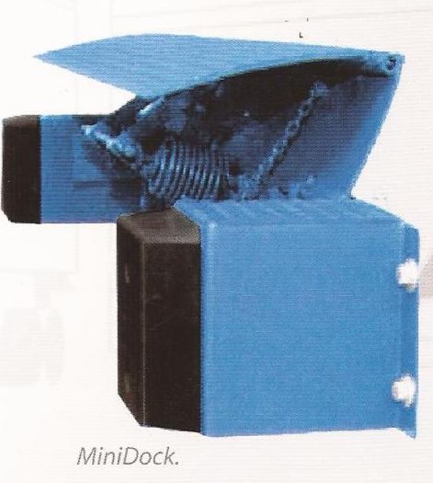 MINIDOCK